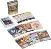 Коріння: Колода Вигнанці та партизани. Доповнення (Root: The Exiles and Partisans Deck) (UA) Kilogames - Настільна гра