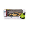 Автомобіль KS DRIVE на р/в - MCLAREN 675LT (1:24, 2.4Ghz, золотий)