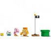 Конструктор LEGO Пригоди з Луїджі. Стартовий набір (71387)