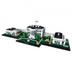Конструктор LEGO Білий дім (21054)