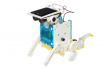 Робот-конструктор Same Toy Мультибот 14 в 1 на сонячній панелі (214UT)