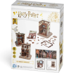 Крамниця чарівних паличок Олівандера Пазл 3D Гаррі Поттер (Ollivander Wand Shop Set 3D puzzle Harry Potter) 4D Puzz