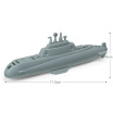 Набір 4M Підводний човен (00-03212)