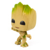Фігурка Funko POP! Bobble Marvel Guardians Of The Galaxy 2 Groot (FUN1115)