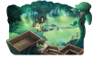 Настільна гра Hobby World Ліс Казок (915109)