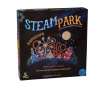 Настільна гра Ненудні Ігри Паропарк (Steam park) (181616)