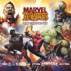 Marvel Zombies: Сопротивление Супергероев (Marvel Zombies: Heroes' Resistance) (UA) Rozum - Настольная игра (R009UA)