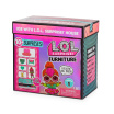 Ігровий набір із лялькою LOL Surprise! Стильний інтерʼєр Леді-Неон (561743)