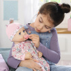 Інтерактивна лялька Baby Annabell Лікар (43 см) (701294)