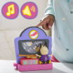 Ігровий набір Peppa - ШКОЛА ПЕПИ (3 фігурки, звук)