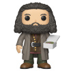 Фігурка Funko POP! Harry Potter S5 Rubeus Hagrid W/Cake 6" (FUN1786)