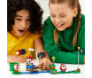 Конструктор LEGO Обстріл Білла-Бумера. Додатковий рівень (71366) Конструктор LEGO Обстріл Білла-Бумера. Додатковий рівень (71366)