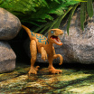 Интерактивная игрушка Dinos Unleashed "Realistic" s2 – Велоцираптор (31123R2)