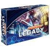 Настільна гра Z-Man Games Пандемія. Спадщина. Сезон 1 (Синя коробка) (Pandemic. Legacy. Season 1) (Blue Version) (англ.)
