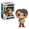 Фігурка Funko POP! Гаррі Поттер - Гаррі Поттер з картою Мародерів (14936)