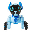 Робот WowWee маленьке щеня Чіп (блакитний) (W2804/3818)