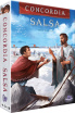 Concordia: Salsa (Конкордия: Сальса) (ENG/DE) PD-Verlag – Настільна гра (PS016)