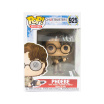 Фігурка Funko POP! серії Мисливці за привидами Фібі (48023)
