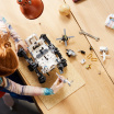 Місія NASA Марсохід "Персеверанс" LEGO - Конструктор 