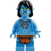 Конструктор LEGO Відкриття Ілу (75575)