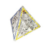 Головоломка Mefferts Crystal Pyraminx