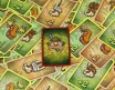 Bunny Bunny Moose Moose (EN) Czech Games Edition - Настільна гра (CGE00008)