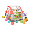 Игровой набор Hola Toys Веселый домик (739)