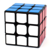 Кубик 3х3 YJ Guanlong V3 (чорний)