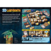 3D Лабиринт Ravensburger - Настольная игра 