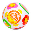 Інтерактивна іграшка Hola Toys М'ячик (938)