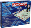 Настільна гра Winning Moves Монополія Мега видання (C41621020)