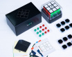Кубик 3х3 QiYi Valk 3 Elite M (чорний)