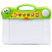 Інтерактивний навчальний планшет VTech DigiArt Малюй по вогниках (80-163826)