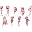 Ігровий набір із лялькою L.O.L. Surprise! серії O.M.G. Fashion Show Стильна Ла Роуз (584322)