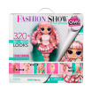 Ігровий набір із лялькою L.O.L. Surprise! серії O.M.G. Fashion Show Стильна Ла Роуз (584322)