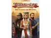 Through The Ages: New Leaders and Wonders (EN) Czech Games Edition - Настільна гра (CGE00057)