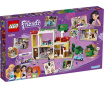 Конструктор LEGO Friends Ресторан Хартлейк-Сіті (41379) Конструктор LEGO Friends Ресторан Хартлейк-Сіті (41379)