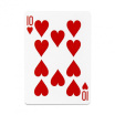 Покерні карти USPCC Hudson Black