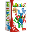 Настільна гра - Міstakos для 3-ох гравців / Українська версія/Trefl