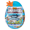 Ігровий набір Smashers Ice Age Small Трицератопс (7456G)