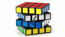 Кубики Рубіка 4х4