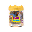Ігровий міні-набір Fun Banka Дикі тварини (320385-UA)