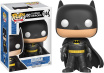 Фігурка Funko POP! Heroes DC Classic Batman (FUN137)