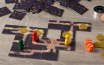 Настільна гра Magellan Шакал. Підземелля (MAG02530)