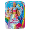 Лялька Barbie Магія кольорів та звуків (FRB12)