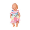 Одежда для куклы BABY born Танцевальное платье (829219)