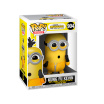 Ігрова фігурка Funko ʼМіньйони 2ʼ - кунг-фу Кевін (47804)