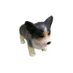Стретч-іграшка у вигляді тварини Dress Your Puppy s1 - Цуценя в костюмі (корги-бджілка) (0222-7) Стретч-іграшка у вигляді тварини Dress Your Puppy s1 - Цуценя в костюмі (корги-бджілка) (0222-7)