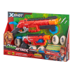 Набір бластерів X-Shot dino combo pack (2 середніх яйця, 4 маленьких яйця, 48 патронів) (4859)