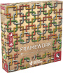 Рамка (Framework) (EN) - Настольная игра